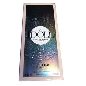 Lancome Idole Nectar Eau De Parfum 50ml Spray - Picture 1 of 2