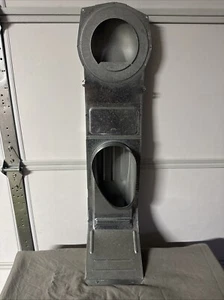 Whirlpool Dryer Model: WED4850HW0 Lint Chute Part: W11117429 - Picture 1 of 4