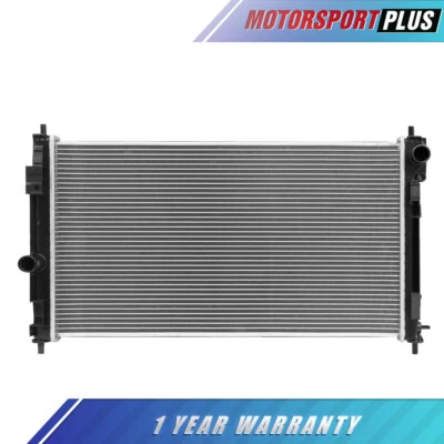 Radiator For Jeep Compass Patriot Chrysler 200 Sebring Dodge Avenger Caliber - Image 1 of 4