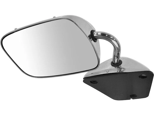 Mirror For 1979-1996 GMC G3500 1980 1981 1982 1983 1984 1985 1986 1987 QT736MF - Image 1 of 1