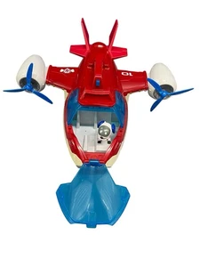 Paw Patrol Air Patroller mit Robo Hundefigur & funktionierenden Lichtern und Sounds - Bild 1 von 4