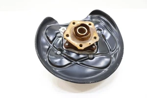 2017 - 2025 AUDI Q7 REAR RIGHT PASSENGER SIDE STEERING KNUCKLE OEM 4M0505432AJ - Picture 1 of 11