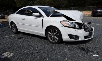 Crossmember/K-Frame Front C70 Fits 06-13 VOLVO 70 SERIES 474291 - Image 1 of 4