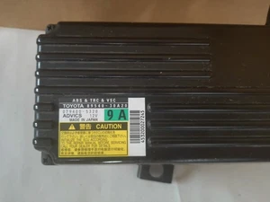 OEM ABS & TRC & VSC Steuergerät 89540-30A20 für 2008-2012 Crown Majesta - Bild 1 von 5