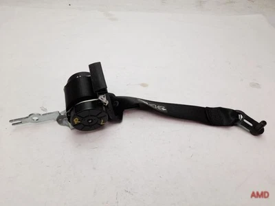 BMW 335xi 335i 328i 328xi E90 2010 sedán extractor de cinturón de seguridad superior trasero 7245887 Foto 1 de 4