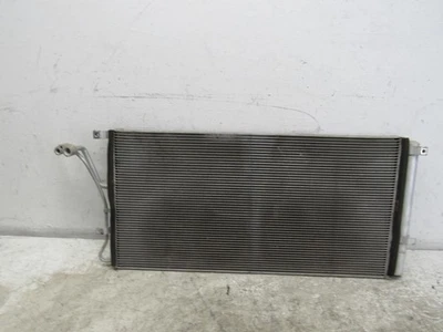 2009 2012 Hyundai genesis coupe 2 door air condition ac condenser assembly OEM - Imagem 1 de 4