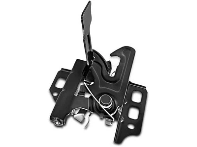 Conjunto de bloqueo de capó para GMC Yukon XL 1500 2007-2014 APR 58979QBWS 2008 2009 2010 Foto 1 de 2