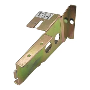 Vintage Arcade Coin Mech Mechanism Chute Inlet Side Bracket Door Parts Suzo - Picture 1 of 4