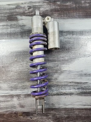 Amortiguador trasero Kawasaki KX125 1999 45014-1700-45 KX 125 Foto 1 de 4