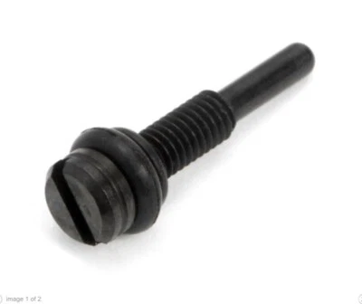 HPI 15271 K4.6 K4.6 HO IDLE ADJUSTMENT SCREW WITH O-RING BRAND NEW - Image 1 of 2