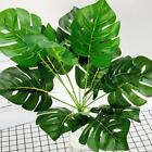 Large Artificial Plants Home Office Indoor Garden Faux Plant Tree Pot A0s0