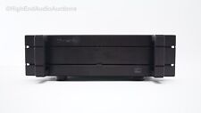 Bryston 4B ST - Audiophile Solid State Power Amplifier w Manual - 250 WPC 