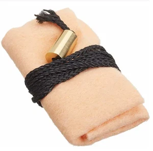 Yamaha Imitation Chamois Swab for Bb Clarinet - Yac 1050P - Picture 1 of 1