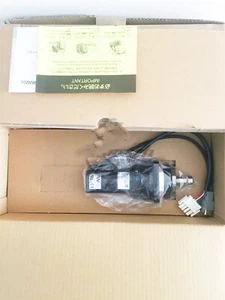 Servomotor Yaskawa SGMAH-01AAAH161 1 PIEZA nuevo en caja envío rápido - Imagen 1 de 3