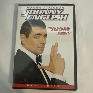Johnny English (DVD, 2003) - Foto 1 di 2