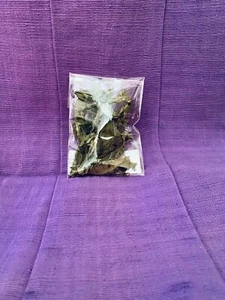 OVEJA ABAMODA, OVEJA, Orisa, Religión Yoruba, Ifa Tradicional, Orisha, AKOSE IFA - Imagen 1 de 2