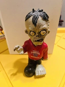 ZOMBIE Bobblehead Arizona Diamondbacks Dbacks Night Returns Forever Collectibles - Picture 1 of 5