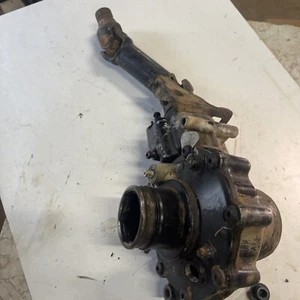 2005 Arctic Cat 650 v2 front  Differential for parts  3.6 gear - Picture 1 of 24