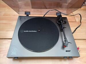Audio Technica AT-LP2X Fully Automatic Belt Drive Turntable Record Player Sound