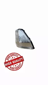 Mercedes Sprinter Ala Specchio Indicatore Ripetitore Lente Luce Guidatore Destro - Foto 1 di 2