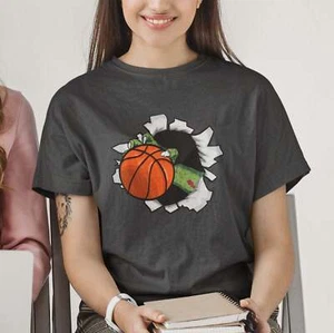 Camisa Zombie Baloncesto Halloween - Imagen 1 de 20