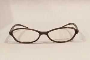GAFAS PARA MUJER MICHAEL KORS MK519 279 Difíciles de Encontrar ITALIA ¡NUEVAS! - Imagen 1 de 3