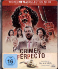 Crimen Ferpecto-Ein ferpektes Verbrechen -  WICKED METAL COLLECTION
