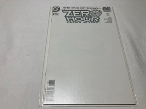 Zero Hour 4-0 NM/M to NM 9.8 to 9.4 Your Choice High Grade One Shots - Picture 1 of 147