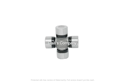 26203401609 Para 2002-2005 BENZ CLASE S 220 4 MATIC Árbol de transmisión delantero Junta en U Foto 1 de 4