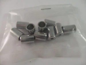 Bremsgehäuse Aderendhülsen, Übergröße M8 ODM6 ID Per10 - Bild 1 von 1