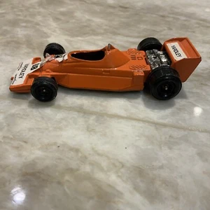 Vintage Unbranded Brabham BT46 Alfa Romeo Made in Hong Kong ๐ F1 Racer - Picture 1 of 5