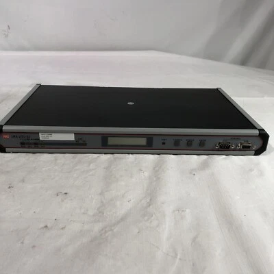 RAD 4420220000 IMX-2T1/E1/48/703 FRAC T1 MUX INVERSE MULTIPLEXER - Image 1 of 4