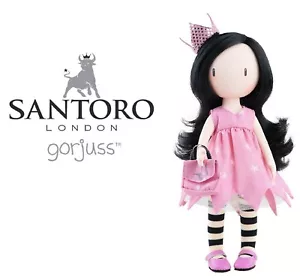 PAOLA KÖNIGIN SANTORO LONDON GORJUSS DREAMING REF. NR. 04911. - Bild 1 von 2