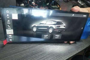 screen LCD Display For 2012-2014 Tesla model S Car Instrument  For Tesla model X - Picture 1 of 3