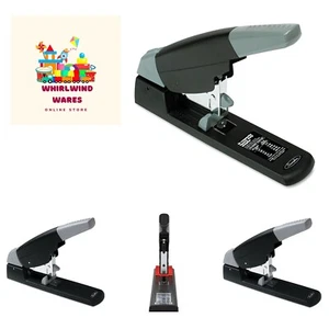 Durable 210 Sheet Heavy Duty Stapler - Metal, Comfort Handle, Easy Jam Clearance - Picture 1 of 8