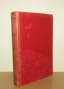 Lucas Malet - Little Peter (Charles E Brock) - (1921 OUP New Edition) - Imagen 1 de 4