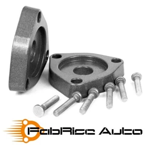 Kit de elevación espaciadores de puntal delantero 0,8" 20 mm AL para Mazda DEMIO, 2, VERISA - Imagen 1 de 3