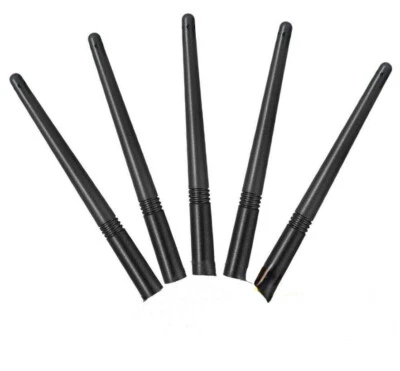 5pcs VHF Antenna For VX VX924 VX824 VX231 VX261 VX264 VX351 VX354 Radio - Image 1 of 4