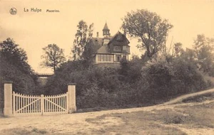 Belgique - LA HULPE (Br. W.) Mazerine - Picture 1 of 2