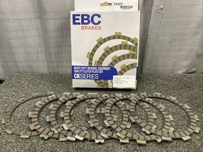 Новый подлинный EBC CK3377 CK серии муфты набор - Изображение 1 из 3