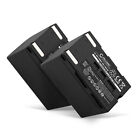 2x Replacement Camera Battery for Samsung VP-D355 SC-DC565 