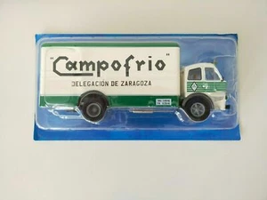 CAMIÓN TRUCK PEGASO 1060 CABEZON CAMPOFRIO IXO 1/43 NUEVO NEW MINT IN BLISTER - Imagen 1 de 5
