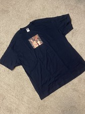 Rare Serial Killer Skateboards “Fun” Natural Born Killers 90s Shirt SZ 2XL