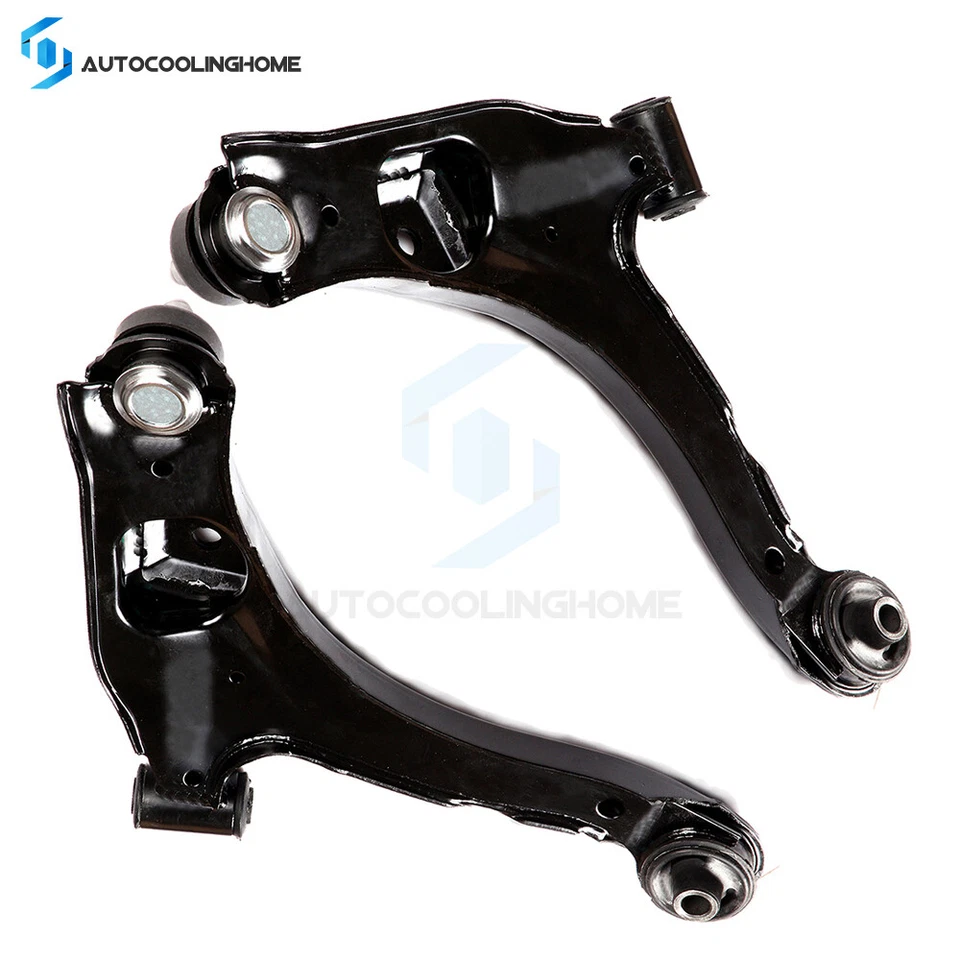 2x rótulas de brazo de control inferior delantero para Chrysler PT Dodge neón Plymouth neón Foto 1 de 4