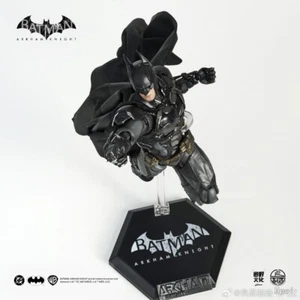 LPZZ DC Batman Arkham Knight V8.04 Batman 1/12 Copmlete Action Figure Pre-order - Picture 1 of 11