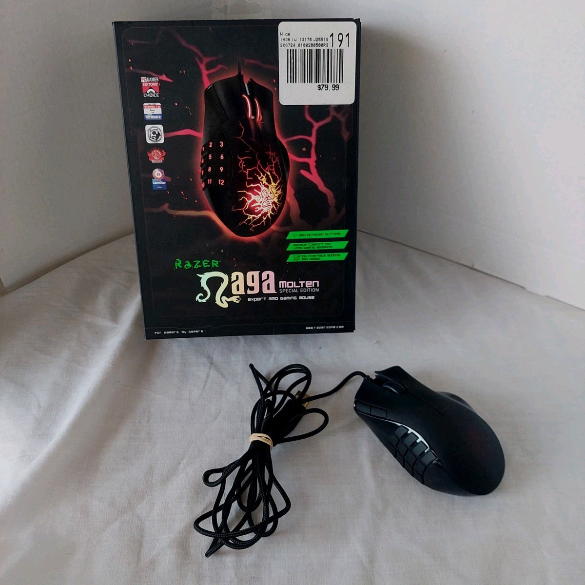 razer naga molten products for sale | eBay razer naga molten products for sale | eBay