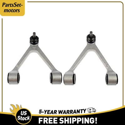 2 rótula de brazo de control superior delantero Dorman para Toyota Supra 1993 1994 1995 1996 Foto 1 de 4