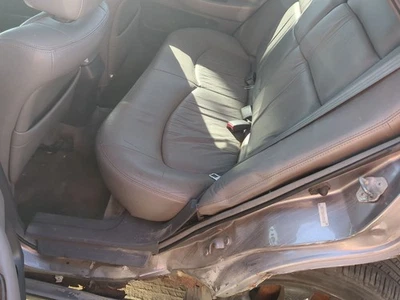 2000 Honda Accord Rear Seat Oem ZRQ3J - Image 1 of 2