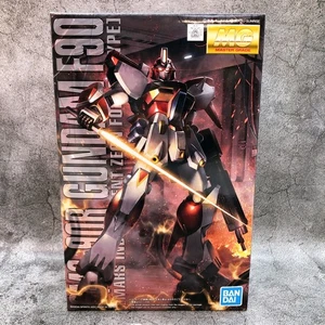 MG 1/100 Gundam F90 Mars Independent Zeon Forces Type Kit Premium Bandai NEW - Picture 1 of 7