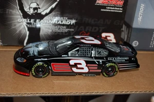 Action DALE EARNHARDT FOUNDATION 2003 MONTE CARLO 1:24 1 0f 2004 Bank - Picture 1 of 10